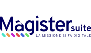 Logo Magister Suite