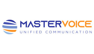 Logo MasterVoice